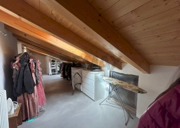 Cabina armadio - Casa indipendente Piazza XI Febbraio
 
8, Orino - foto 40