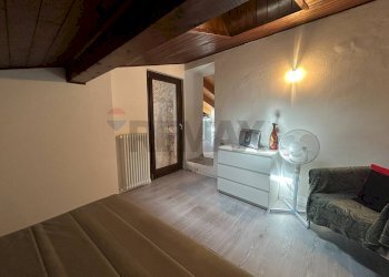 Soggiorno - Casa indipendente Piazza XI Febbraio
 
8, Orino - foto 42
