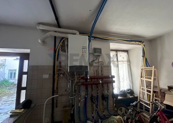 Palestra - Casa indipendente Piazza XI Febbraio
 
8, Orino - foto 43