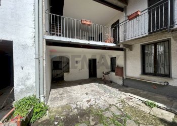 Terrazza - Casa indipendente Piazza XI Febbraio
 
8, Orino - foto 44