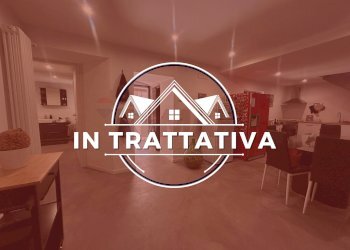 Sala da pranzo - Casa indipendente Piazza XI Febbraio
 
8, Orino - foto 1