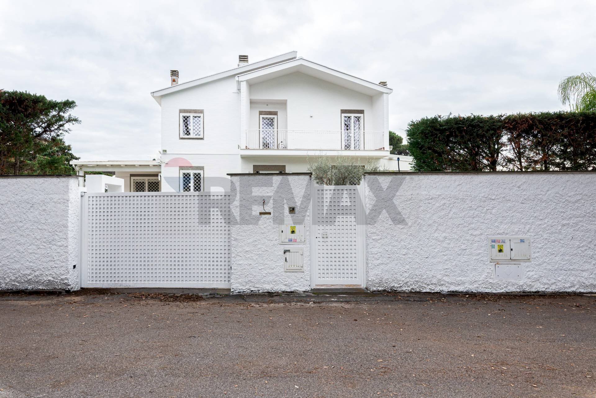 Casa all\'aperto - Villa via Tucidide
7, Roma - photo 3