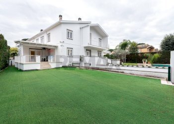 Casa all\'aperto - Villa via Tucidide
 
7, Roma - foto 1