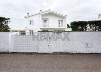 Casa all\'aperto - Villa via Tucidide
 
7, Roma - foto 3