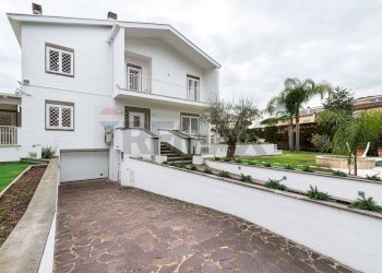 Casa all\'aperto - Villa via Tucidide
 
7, Roma - foto 4