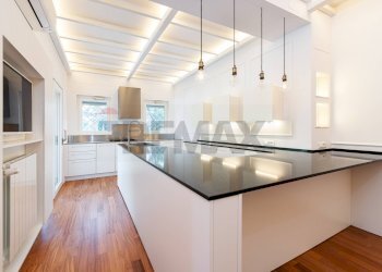 Cucina - Villa via Tucidide
 
7, Roma - foto 6