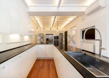 Cucina - Villa via Tucidide
 
7, Roma - foto 7