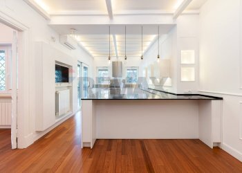 Cucina - Villa via Tucidide
 
7, Roma - foto 8