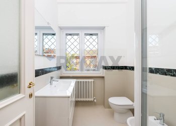 Bagno - Villa via Tucidide
 
7, Roma - foto 12