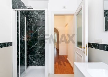 Bagno - Villa via Tucidide
 
7, Roma - foto 13