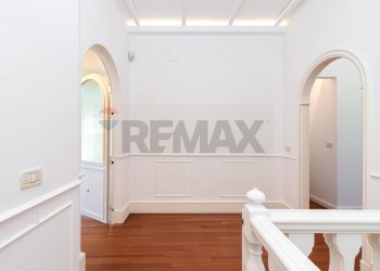 Hall / corridoio - Villa via Tucidide
 
7, Roma - foto 14