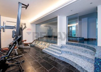 Palestra - Villa via Tucidide
 
7, Roma - foto 19