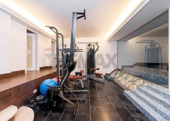 Palestra - Villa via Tucidide
 
7, Roma - foto 20