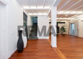 Hall / corridoio - Villa via Tucidide
7, Roma - foto 6