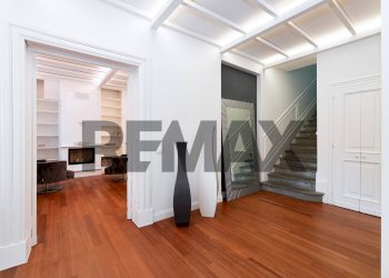 Scale - Villa via Tucidide
7, Roma - foto 7