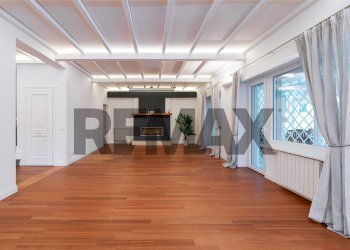 Hall / corridoio - Villa via Tucidide
7, Roma - foto 8