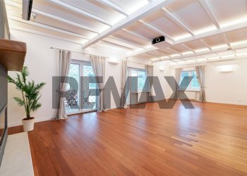 Stanza vuota - Villa via Tucidide
7, Roma - foto 10