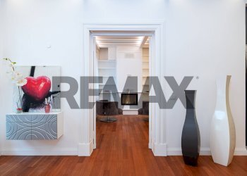 Hall / corridoio - Villa via Tucidide
7, Roma - foto 12