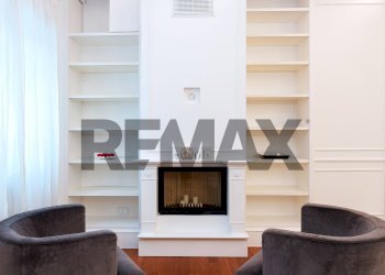 Soggiorno - Villa via Tucidide
7, Roma - foto 13