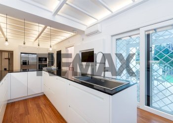 Cucina - Villa via Tucidide
7, Roma - foto 19