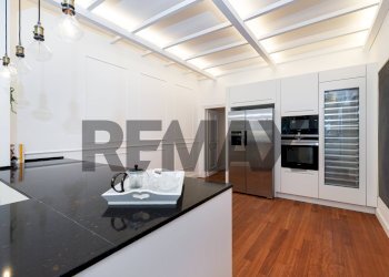 Cucina - Villa via Tucidide
7, Roma - foto 20