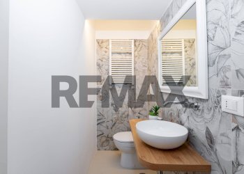 Bagno - Villa via Tucidide
7, Roma - foto 21