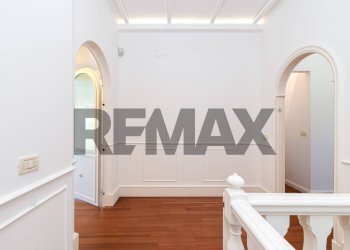 Hall / corridoio - Villa via Tucidide
7, Roma - foto 22