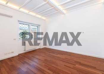 Stanza vuota - Villa via Tucidide
7, Roma - foto 25
