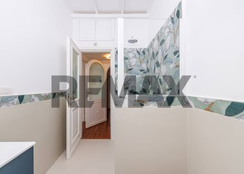 Bagno - Villa via Tucidide
7, Roma - foto 29