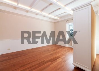 Stanza vuota - Villa via Tucidide
7, Roma - foto 30