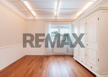 Stanza vuota - Villa via Tucidide
7, Roma - foto 31