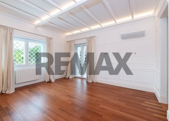 Stanza vuota - Villa via Tucidide
7, Roma - foto 33