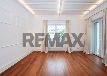 Stanza vuota - Villa via Tucidide
7, Roma - foto 34