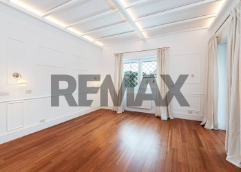 Stanza vuota - Villa via Tucidide
7, Roma - foto 35