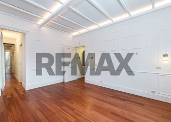 Stanza vuota - Villa via Tucidide
7, Roma - foto 36