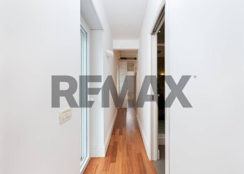 Hall / corridoio - Villa via Tucidide
7, Roma - foto 37