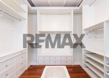 Cabina armadio - Villa via Tucidide
7, Roma - foto 41