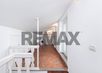 Hall / corridoio - Villa via Tucidide
7, Roma - foto 42
