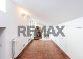 Hall / corridoio - Villa via Tucidide
7, Roma - foto 43