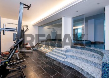 Palestra - Villa via Tucidide
7, Roma - foto 45