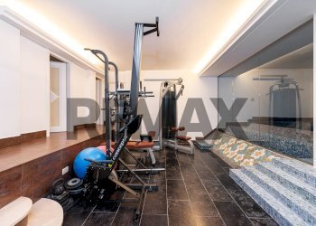 Palestra - Villa via Tucidide
7, Roma - foto 46