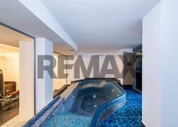 Piscina - Villa via Tucidide
7, Roma - foto 47