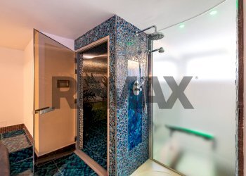 Bagno - Villa via Tucidide
7, Roma - foto 49