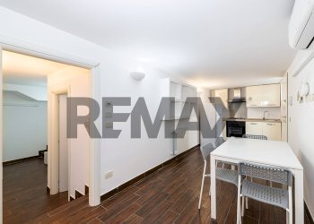 Sala da pranzo - Villa via Tucidide
7, Roma - foto 50