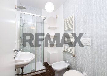 Bagno - Villa via Tucidide
7, Roma - foto 52