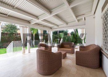 Terrazza - Villa via Tucidide
7, Roma - foto 54