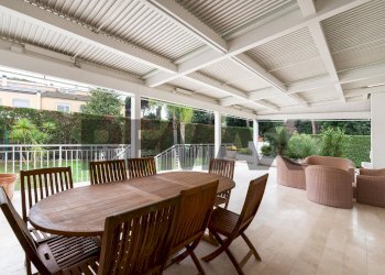Terrazza - Villa via Tucidide
7, Roma - foto 55