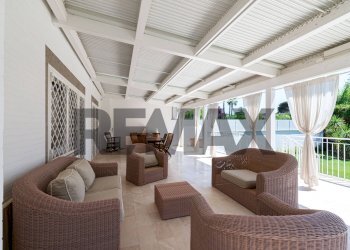 Soggiorno - Villa via Tucidide
7, Roma - foto 56