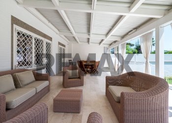 Soggiorno - Villa via Tucidide
7, Roma - foto 57