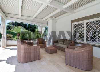 Terrazza - Villa via Tucidide
7, Roma - foto 58